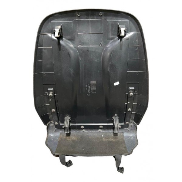 Acabamento Traseiro Banco Dianteiro Direito Azera 3.0 14