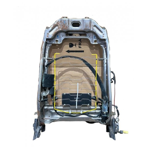 Motor Regulagem Inclinação Frontal Banco Motorista Azera 14