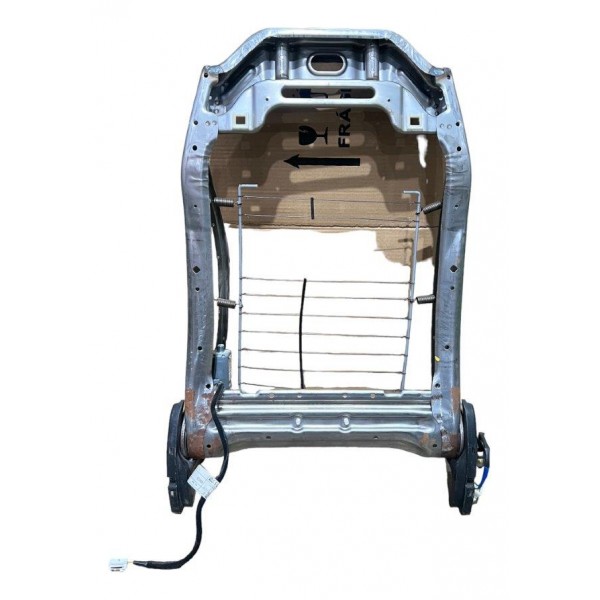 Motor Regulagem Inclinação Frontal Banco Passageiro Azera 14