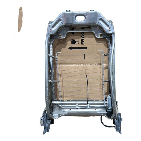 Motor Regulagem Inclinação Frontal Banco Passageiro Azera 14