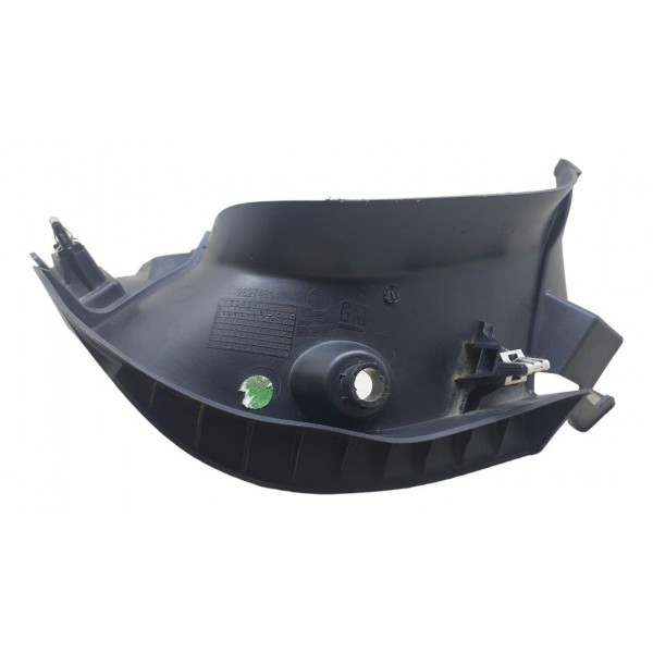 Acabamento Superior Tampa Traseira Esquerda Tracker 1.2 2022