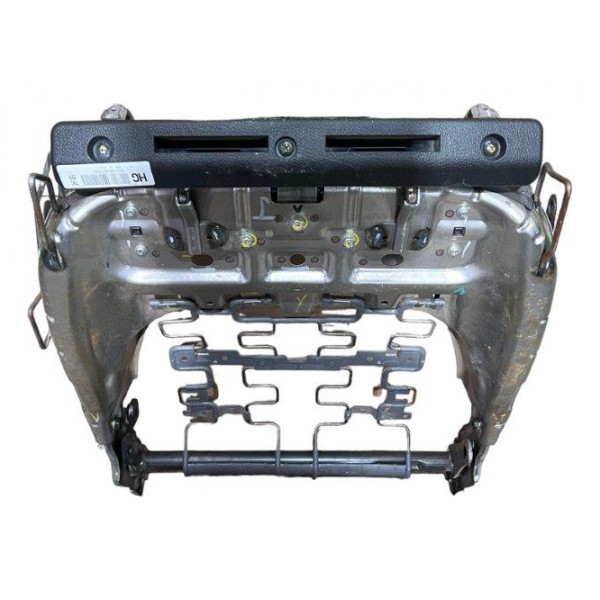 Motor Regulagem Altura Frontal Banco Motorista Azera 3.0 14