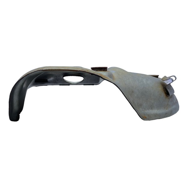 Defletor Termico Catalisador Traseiro Hyundai Azera 3.0 2014