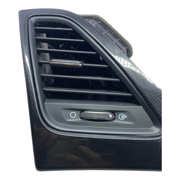 Difusor Ar Condicionado Dianteiro Esquerdo Azera 3.0 2014