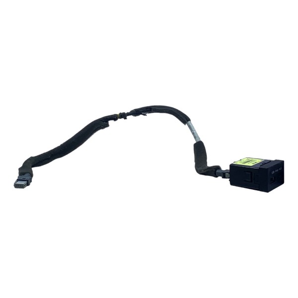 Entrada Usb Serial Hyundai Azera 3.0 2014
