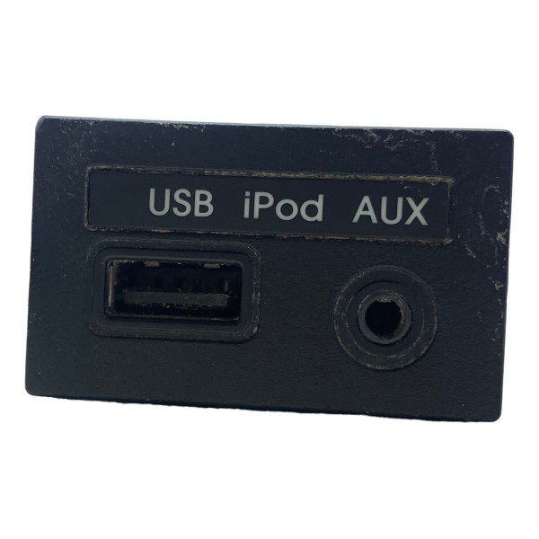 Entrada Usb Serial Hyundai Azera 3.0 2014