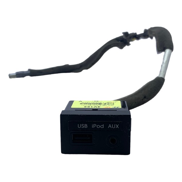 Entrada Usb Serial Hyundai Azera 3.0 2014