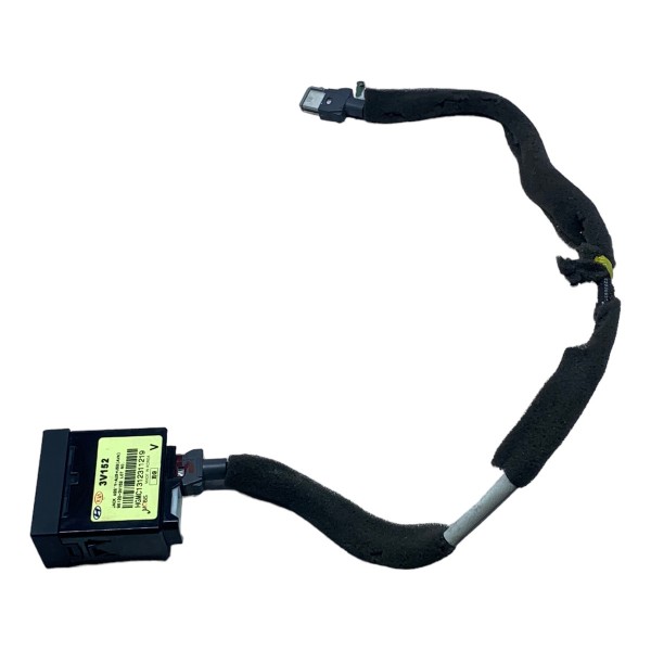Entrada Usb Serial Hyundai Azera 3.0 2014