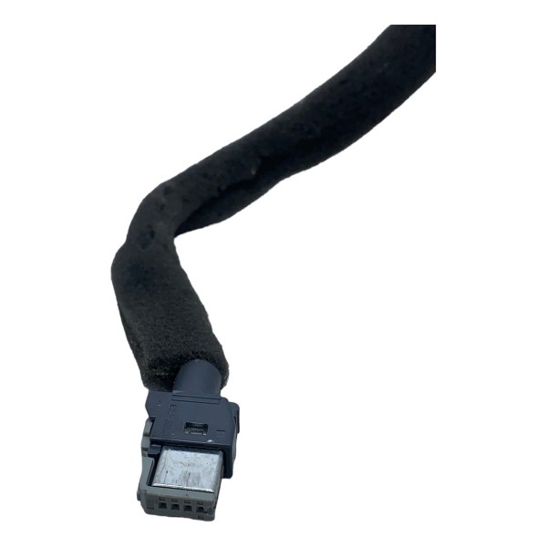 Entrada Usb Serial Hyundai Azera 3.0 2014