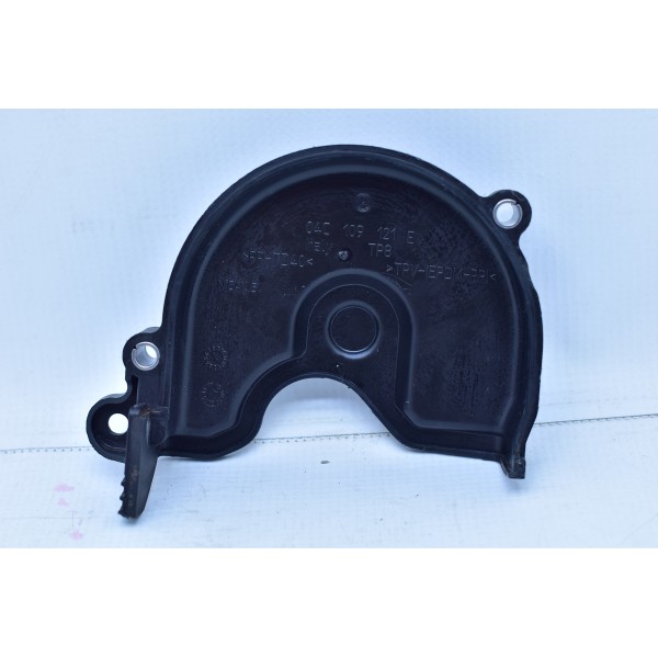 Tampa Correia Bomba Agua Vw T-cross 1.0 Tsi 2020