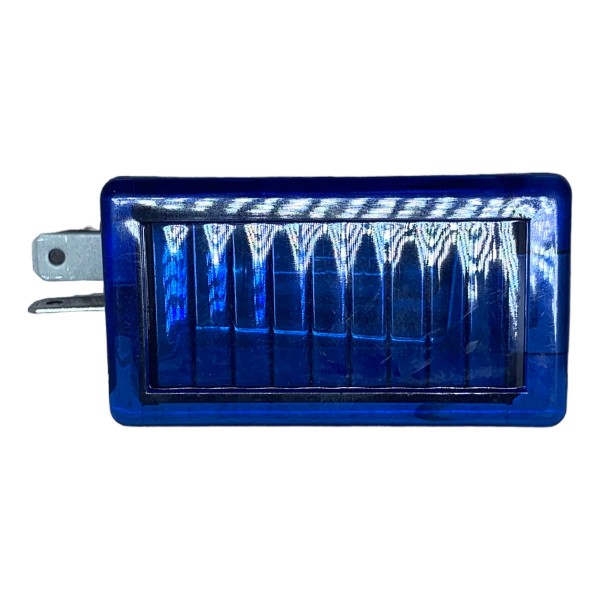 Luz Cortesia Porta Luvas Azera 3.0 2014