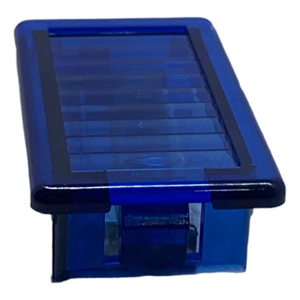 Luz Cortesia Porta Luvas Azera 3.0 2014