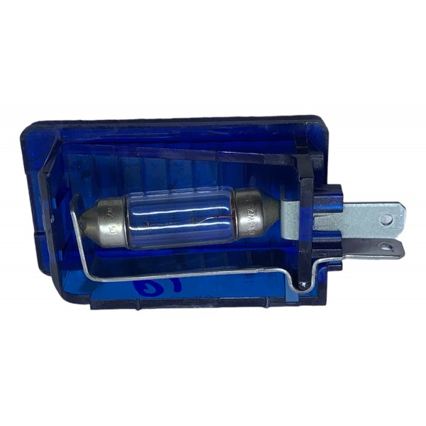 Luz Cortesia Porta Luvas Azera 3.0 2014