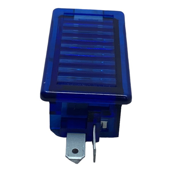 Luz Cortesia Porta Luvas Azera 3.0 2014