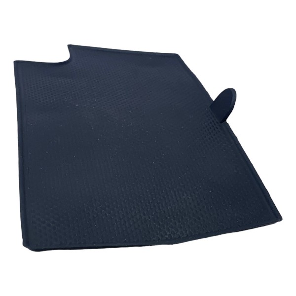 Tapete Borracha Frente Console Central Azera 3.0 2014