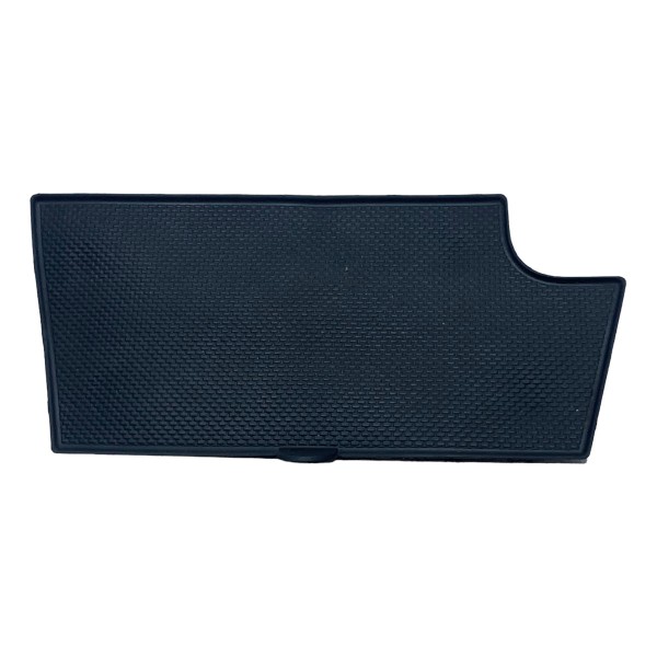 Tapete Borracha Frente Console Central Azera 3.0 2014