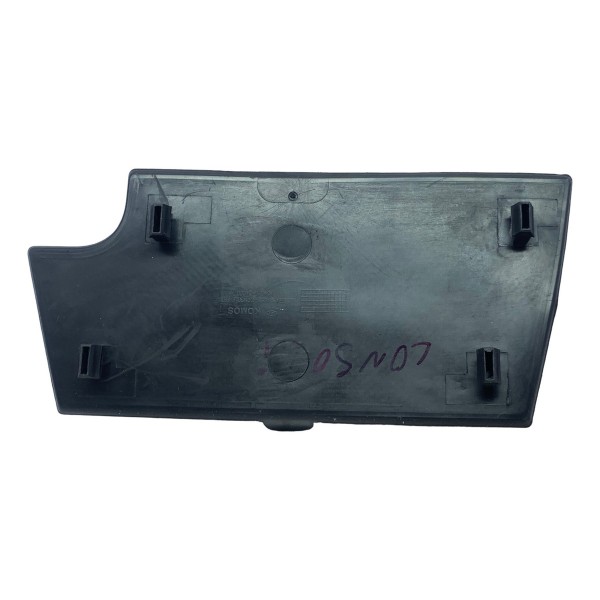 Tapete Borracha Frente Console Central Azera 3.0 2014