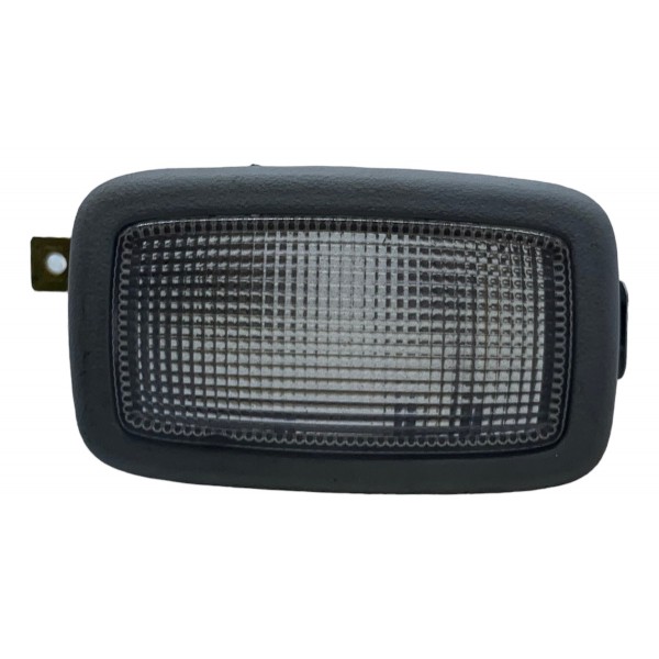 Luz Cortesia Quebra Sol Passageiro/motorista Azera 3.0 14