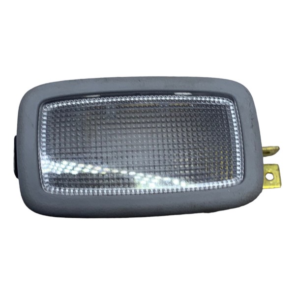 Luz Cortesia Quebra Sol Passageiro/motorista Azera 3.0 14