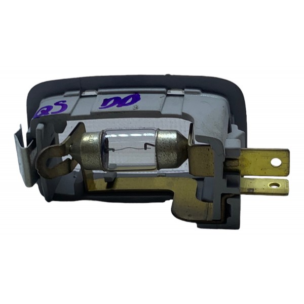 Luz Cortesia Quebra Sol Passageiro/motorista Azera 3.0 14