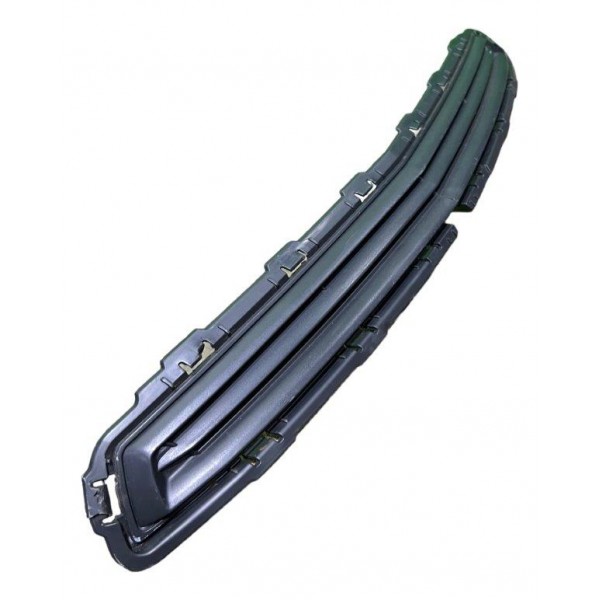 Grade Superior Parachoque Dianteiro  Onix 2013 2017