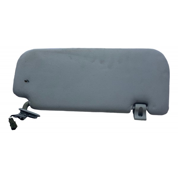 Quebra Sol Esquerda Hyundai Azera 3.0 2014 Ler