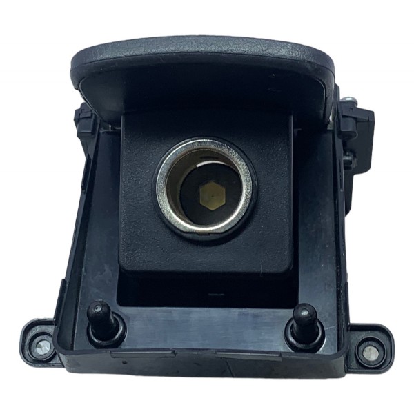 Tomada 12 Volts Traseira Console Central Azera 3.0 2014