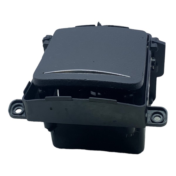 Tomada 12 Volts Traseira Console Central Azera 3.0 2014