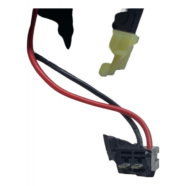 Tomada 12 Volts Traseira Console Central Azera 3.0 2014