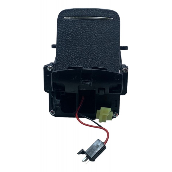 Tomada 12 Volts Traseira Console Central Azera 3.0 2014