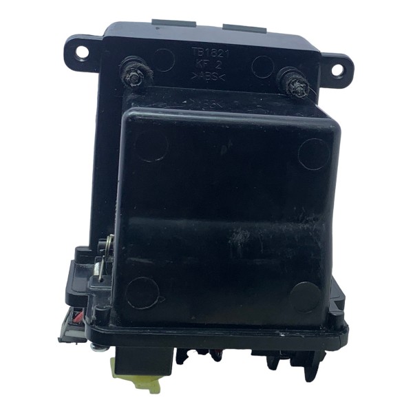 Tomada 12 Volts Traseira Console Central Azera 3.0 2014