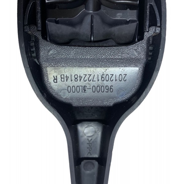 Sensor Crepuscular Painel Hyundai Azera 3.0 2014