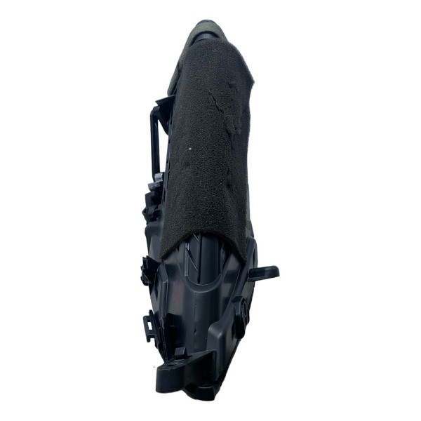 Difusor Ar Condicionado Central Direito Azera 3.0 2014