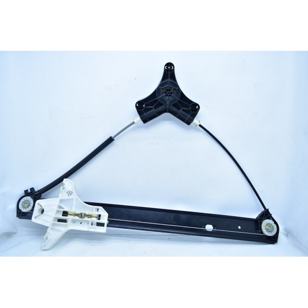 Maquina Vidro Eletrico Traseiro Direito T-cross 1.0 Tsi 20