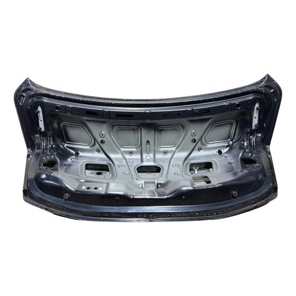 Tampa Porta Malas Azera 3.0 V6 2014 Preto