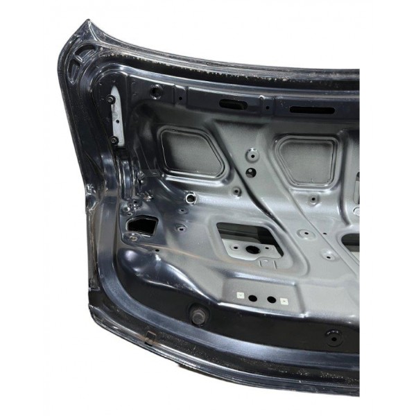 Tampa Porta Malas Azera 3.0 V6 2014 Preto