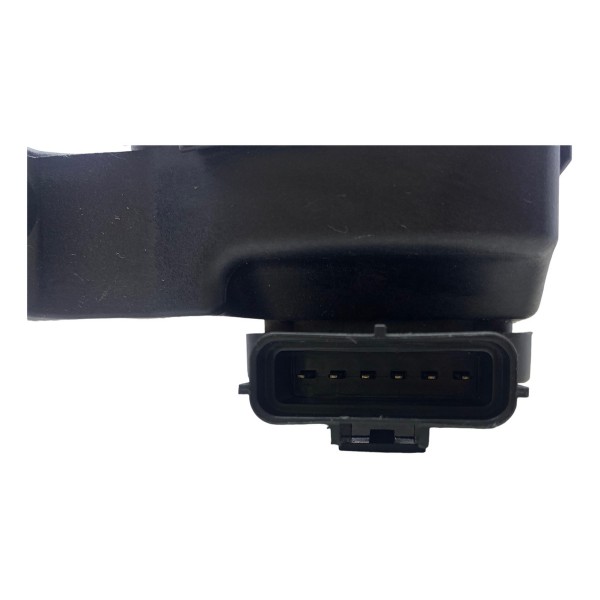 Pedal Acelerador Eletrônico Hyundai Azera 3.0 2014