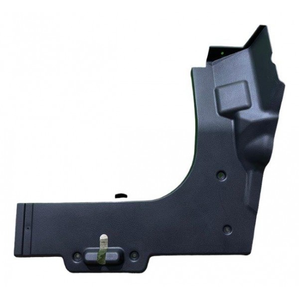 Acabamento Trava Banco Traseiro Direito Azera 3.0 V6 2014