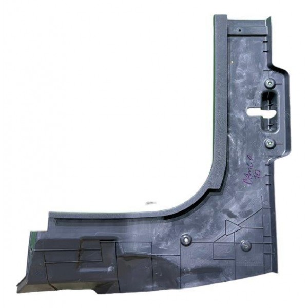 Acabamento Trava Banco Traseiro Direito Azera 3.0 V6 2014