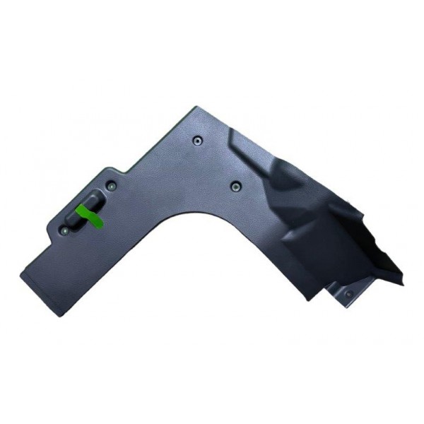 Acabamento Trava Banco Traseiro Esquerdo Azera 3.0 V6 2014