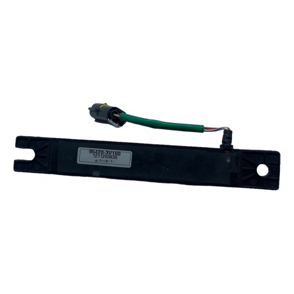 Sensor Presença Chave Keyless Azera 3.0 2014