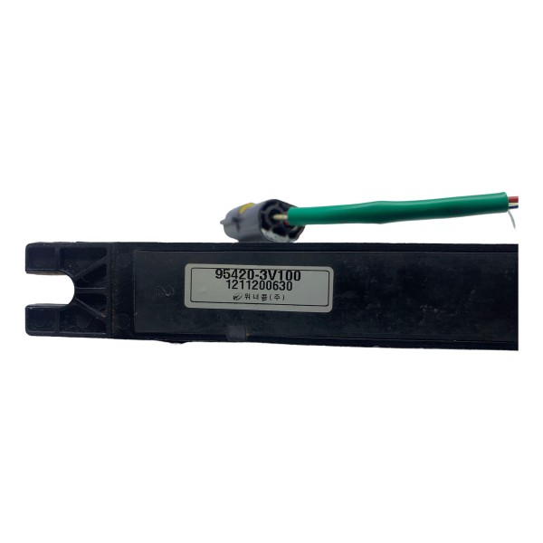 Sensor Presença Chave Keyless Azera 3.0 2014