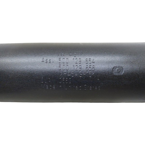 Mangueira Duto De Ar Turbina Vw Jetta 2.0 Tsi 2012