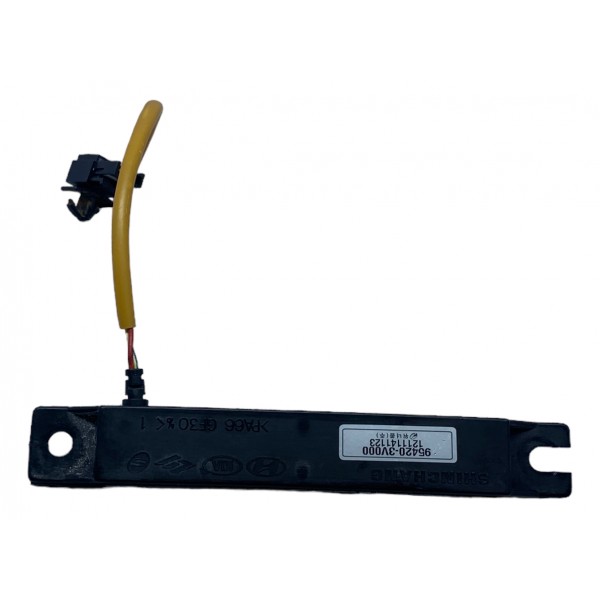 Sensor Presença Chave Keyless Azera 3.0 2014