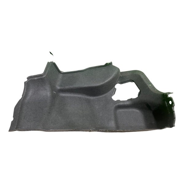 Acabamento Lateral Passageiro Porta Malas Azera 3.0 V6 2014