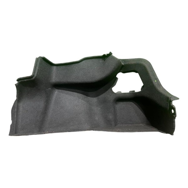 Acabamento Lateral Passageiro Porta Malas Azera 3.0 V6 2014