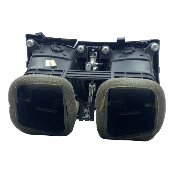 Par Difusor Traseiro Console Porta Objeto Azera 3.0 14 Ler