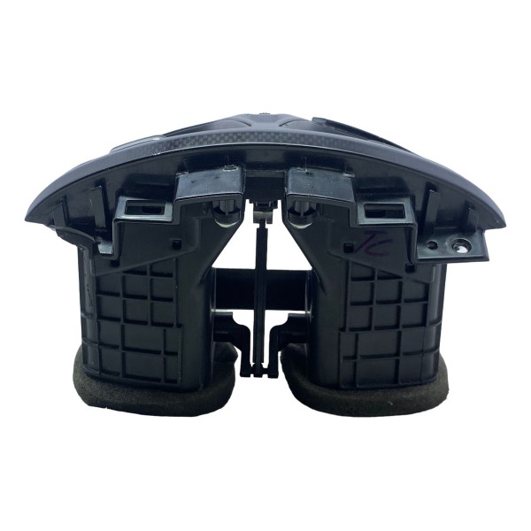 Par Difusor Traseiro Console Porta Objeto Azera 3.0 14 Ler