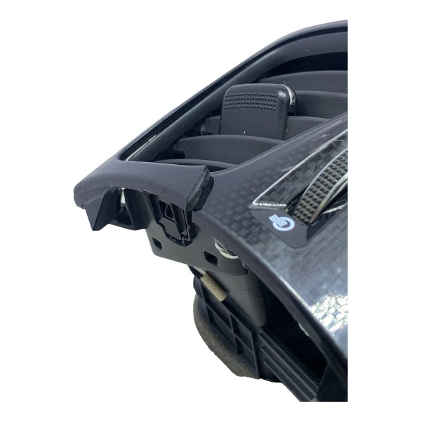 Par Difusor Traseiro Console Porta Objeto Azera 3.0 14 Ler