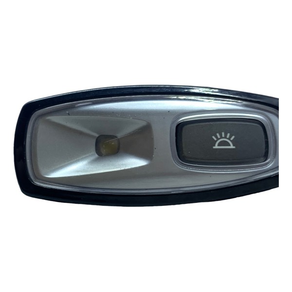 Luz Cortesia Traseira Teto Esquerdo Azera 3.0 V6 2014